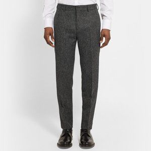 Acne Studios Aron T Tweed Pants